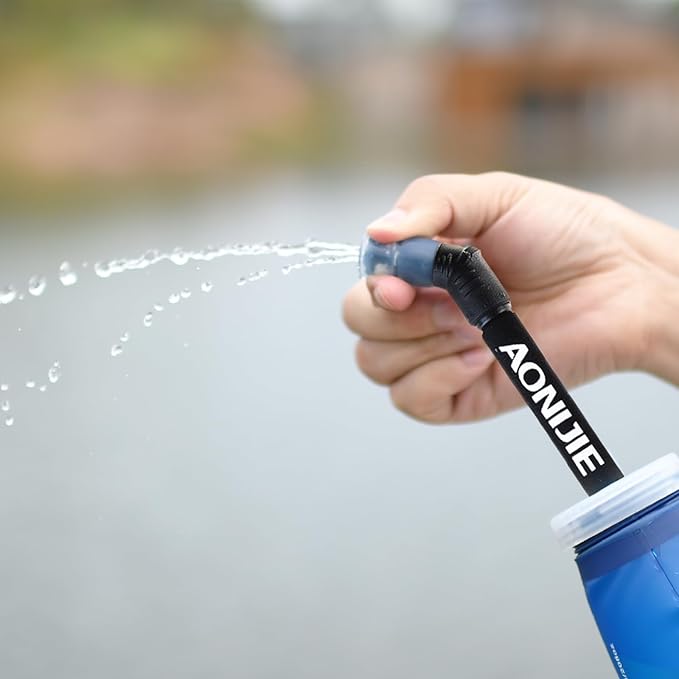 Straw - Pack of 2