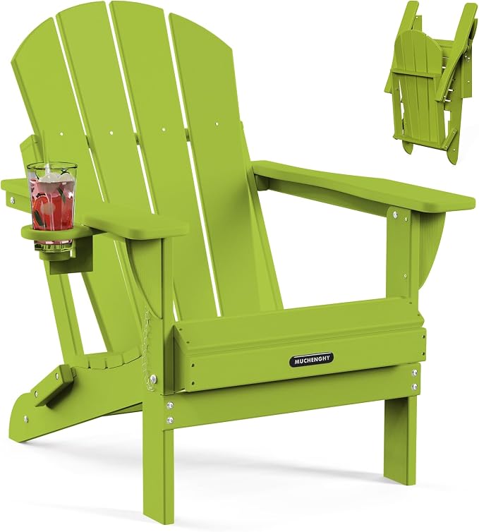 Lemon Green