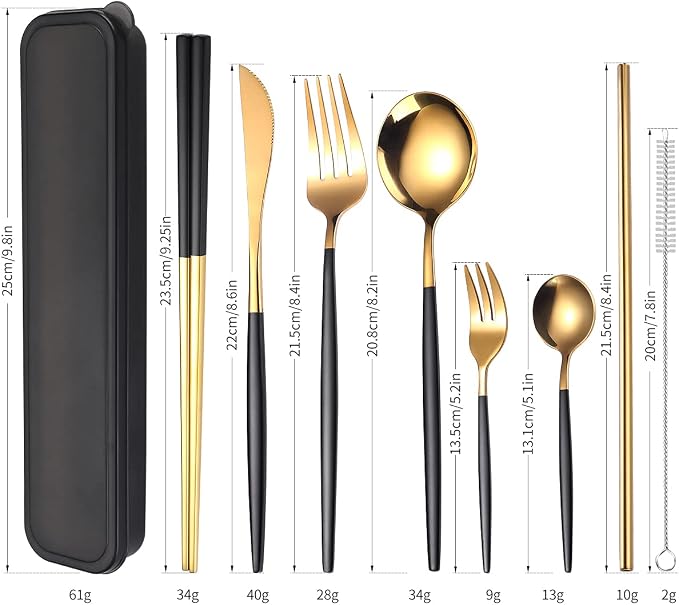 Black Golden