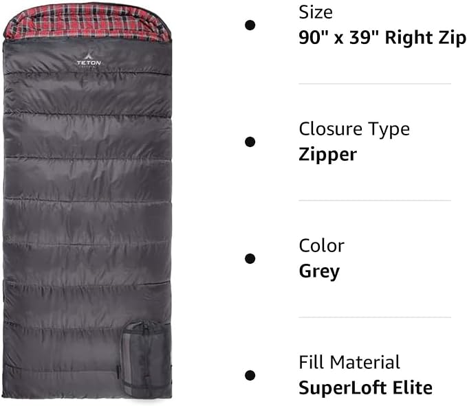 Gray (right zip)