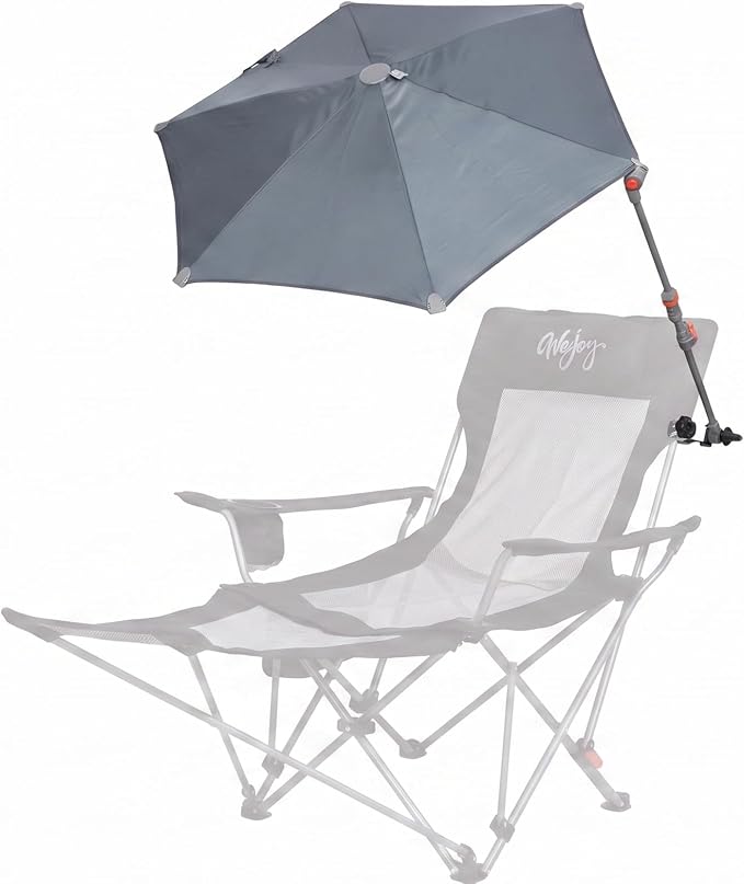Umbrella-GREY