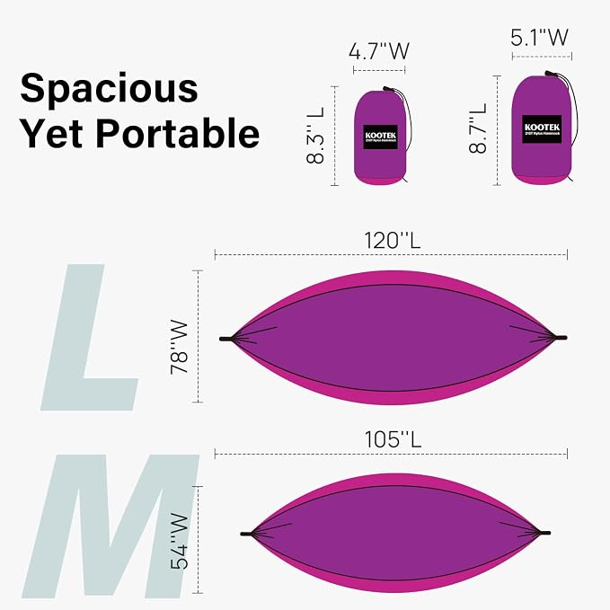 Bright Violet & Pink
