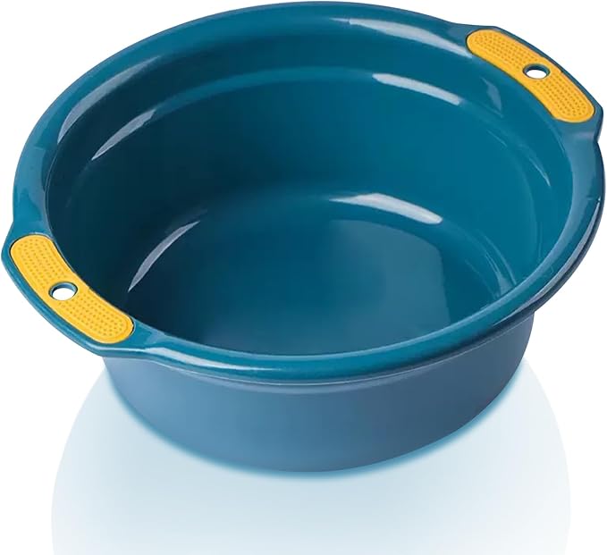 Blue S