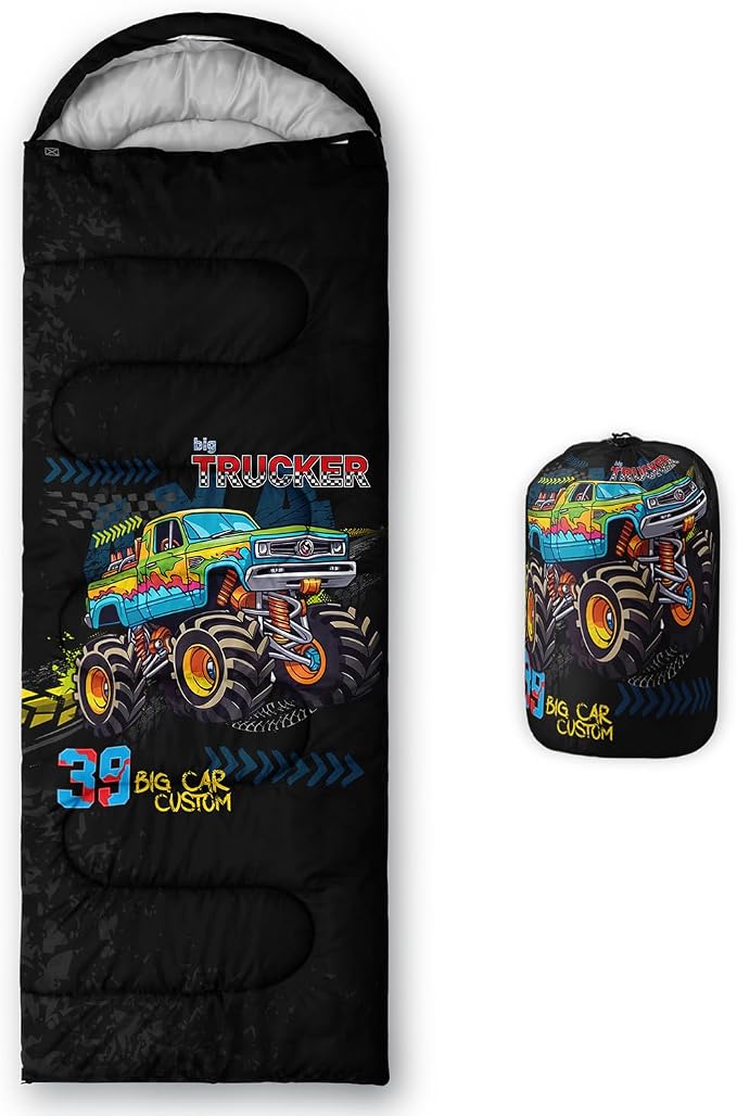Monster Car