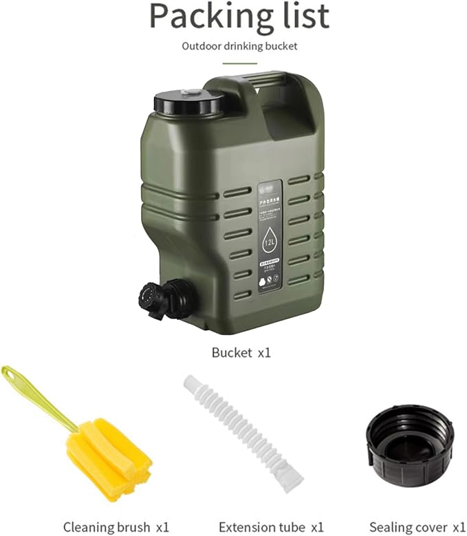 3.2gal(12l)