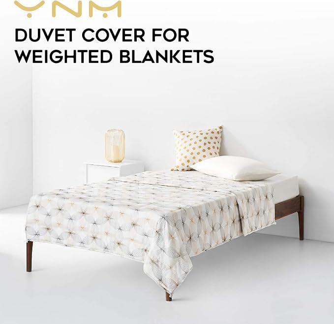 Cooling Removable Cover Khaki Flower