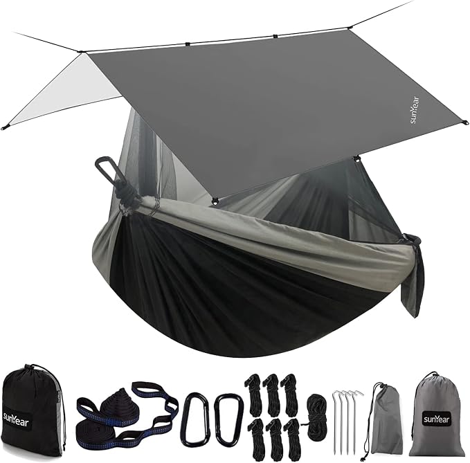 Black/Grey Bundle