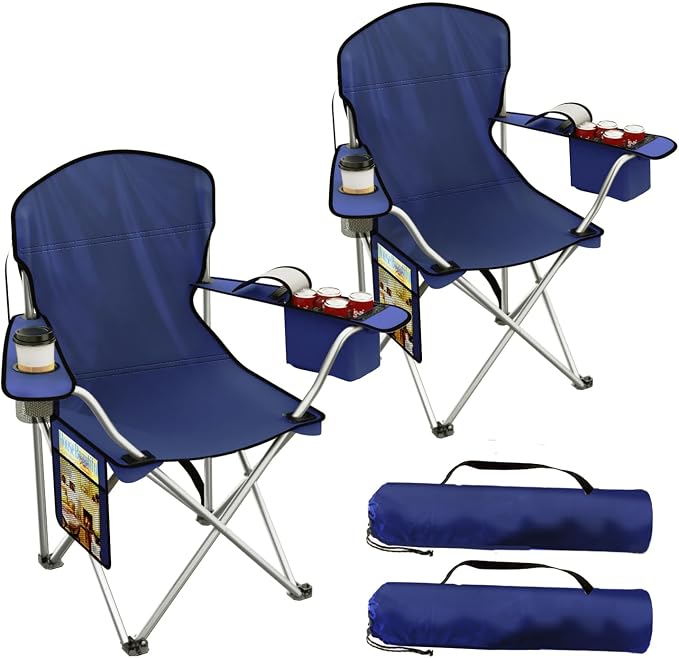 2 Pack, Navy