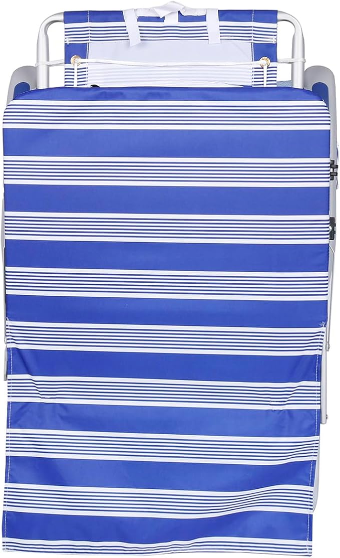 Blue / White Stripe