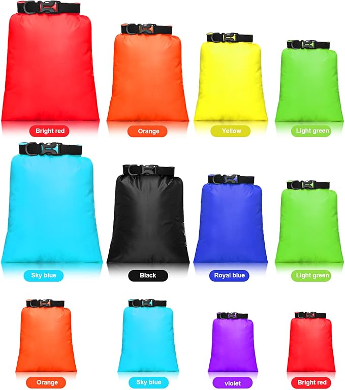 Bright Colors