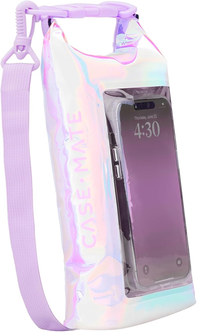 Iridescent