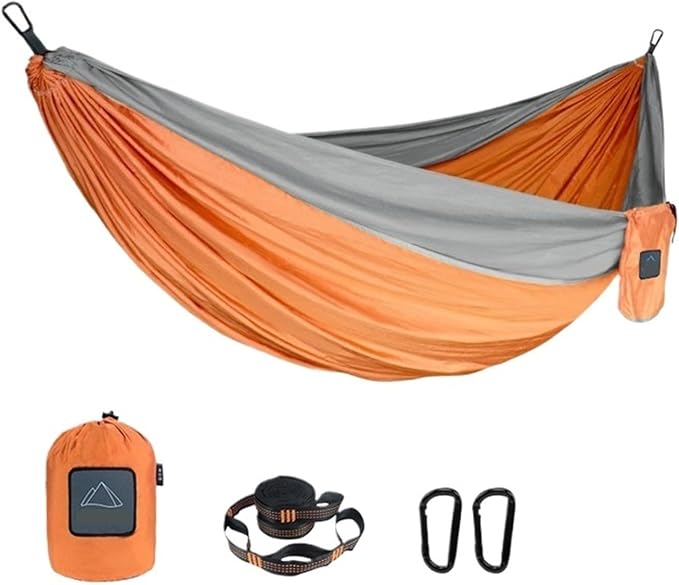 Single Orange Grey