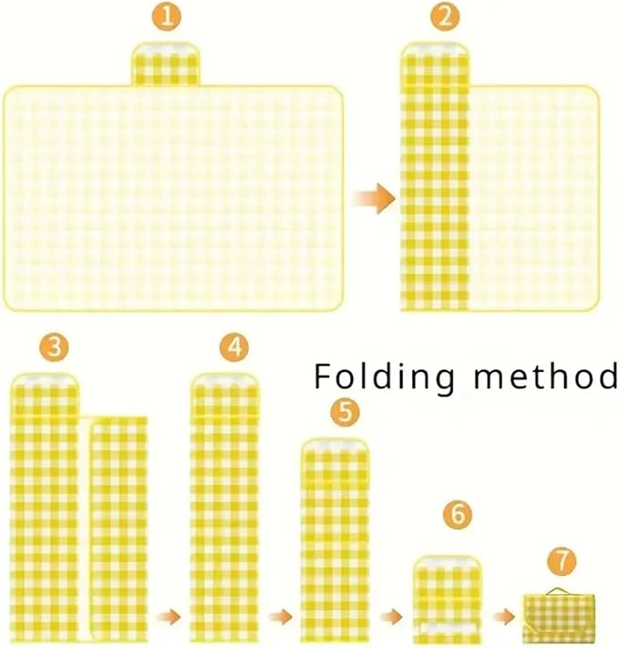 Yellow(1.5*2m)