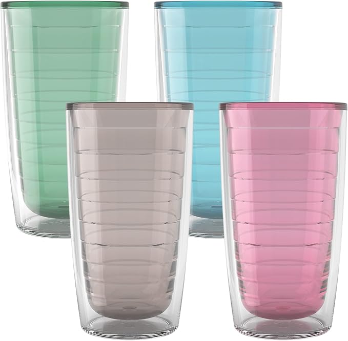 Assorted Pastels