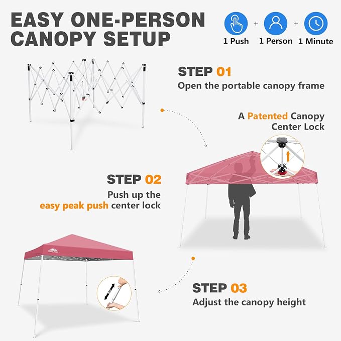 Peach Pink