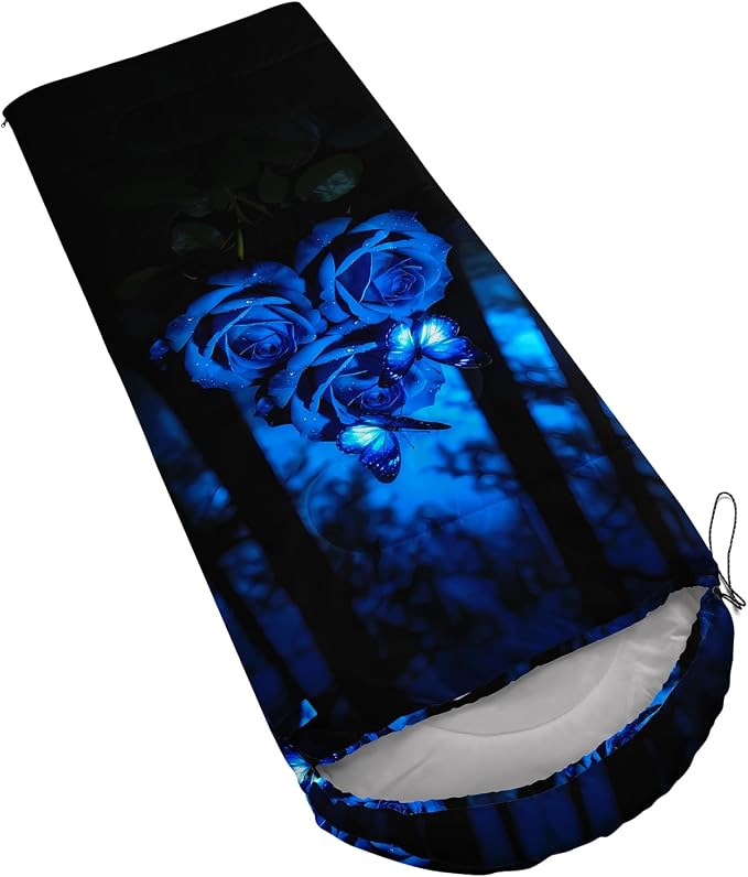 Blue Rose