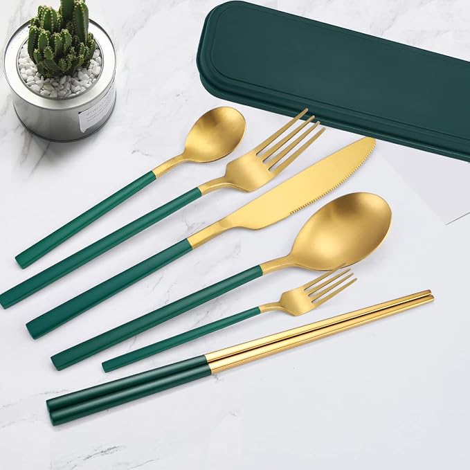 B-Green golden