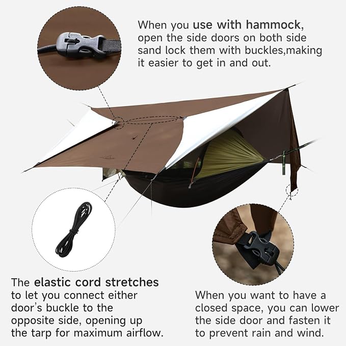 Coyote Brown