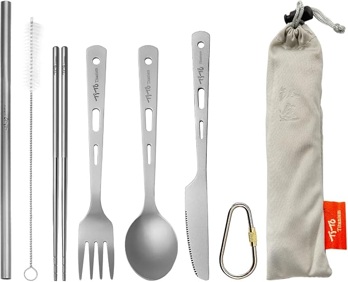 5-Piece Cutlery Set