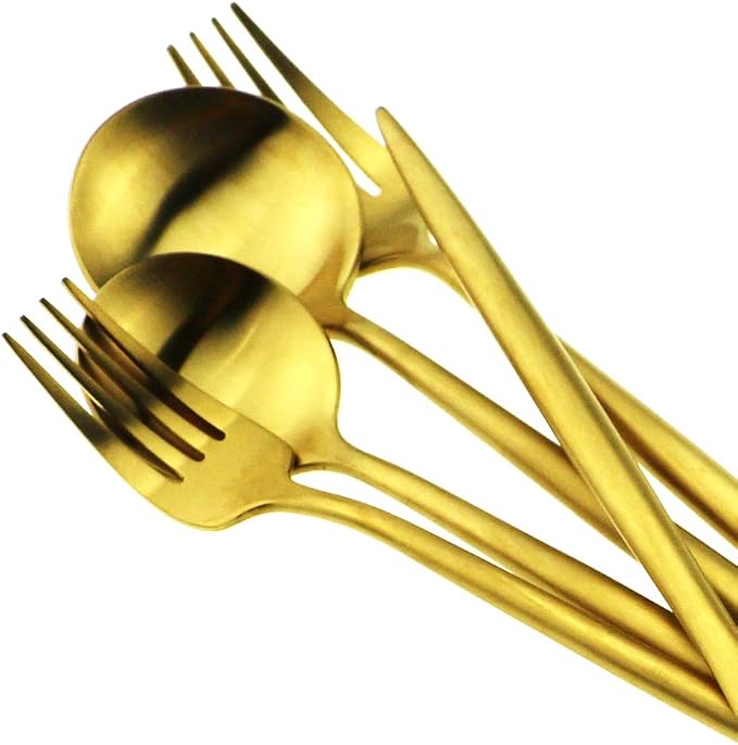 Gold