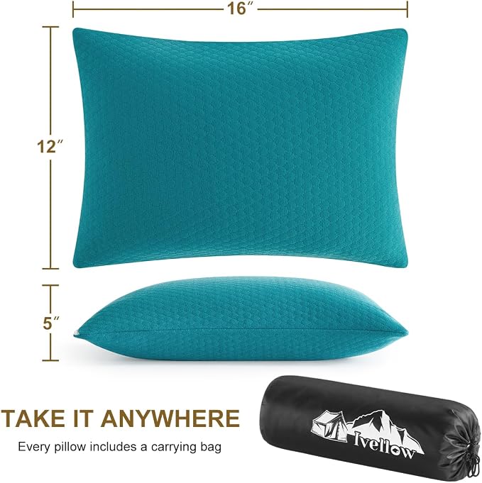 Turquoise Blue
