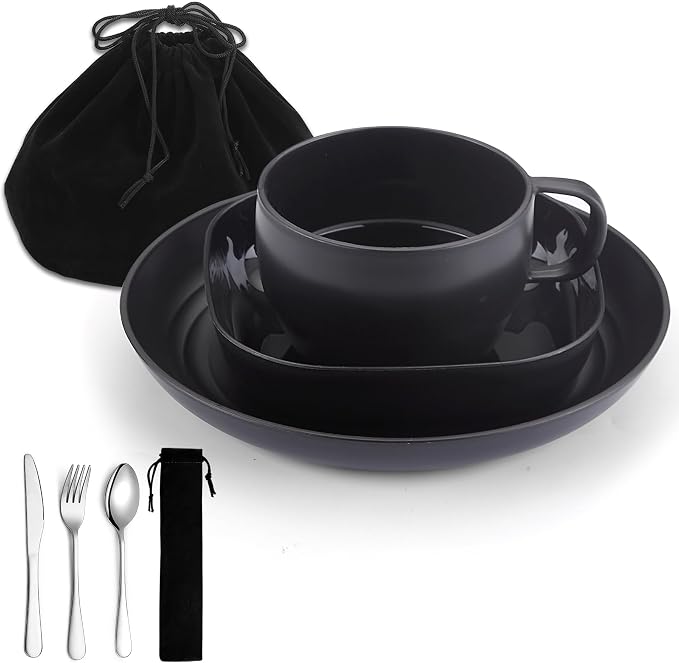 1. Black