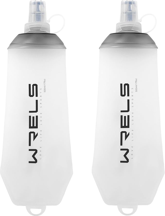 Grey-500ml*2