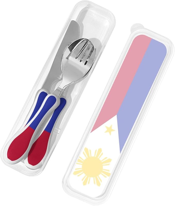 Philippines Flag