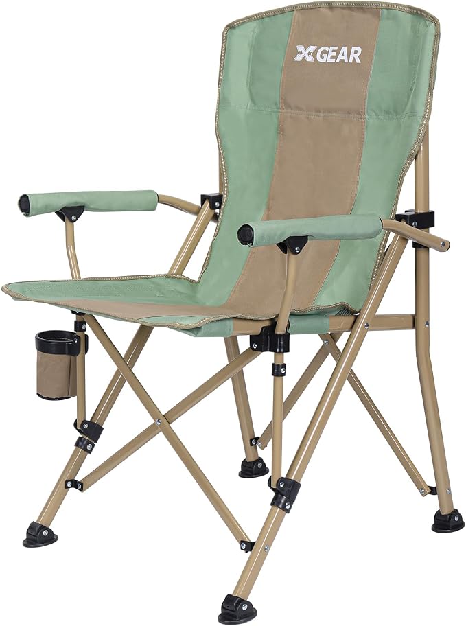Khaki Green