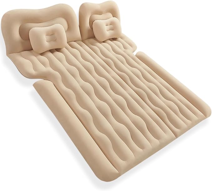 Beige---without Foot Pier
