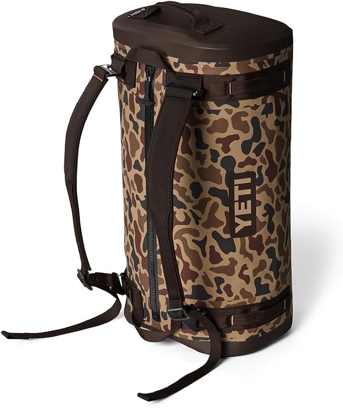 Wetlands Camo