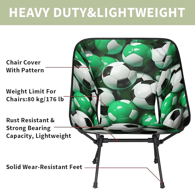 Abstract Football