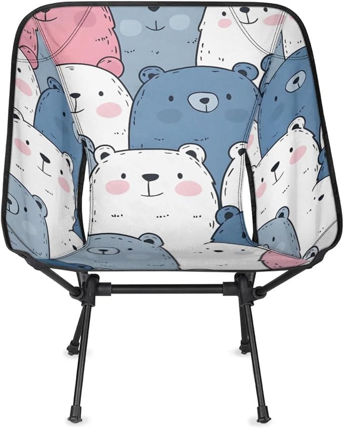 Cartoon Bears Theme