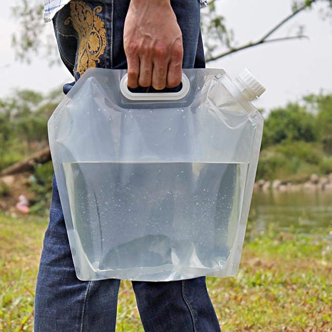2.6Gallon/10L--8 packs