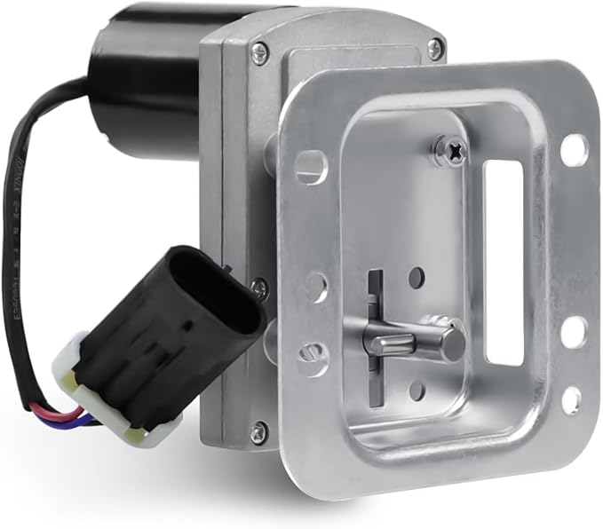 Auger Motor for LEDGE & PEAK 12V