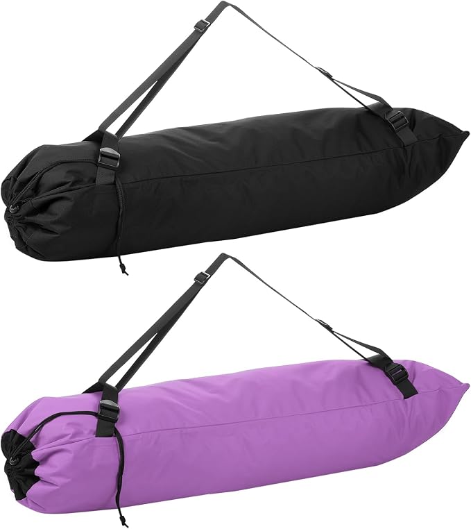 Purple/Black