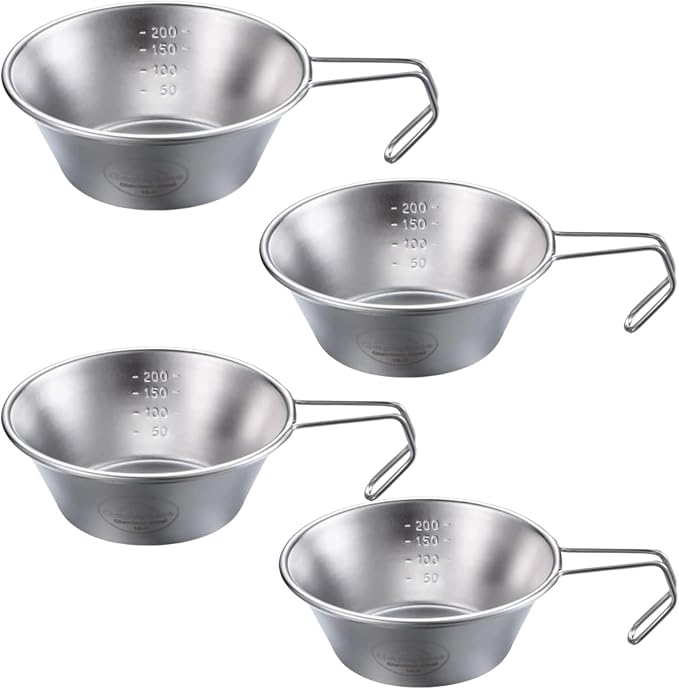 4pcs Set