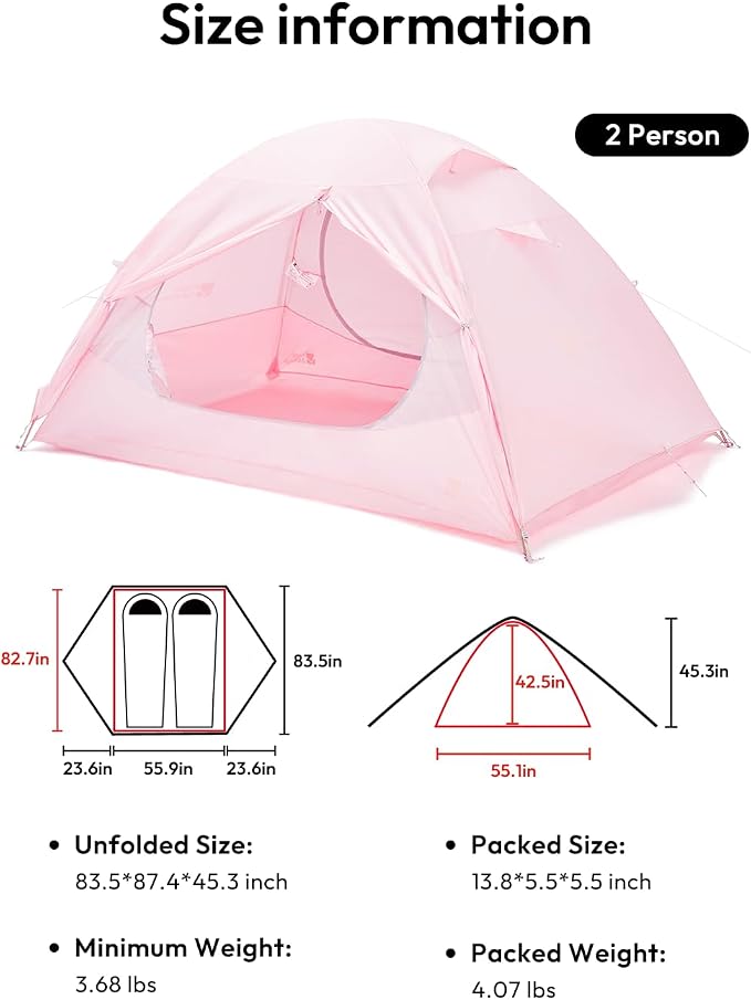 LUNTA-2P-Quartz Pink