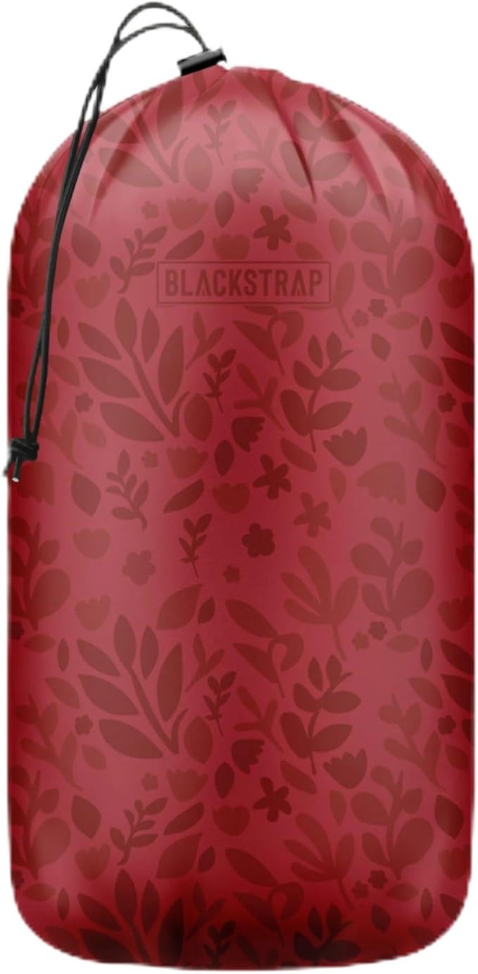 Springy Maroon