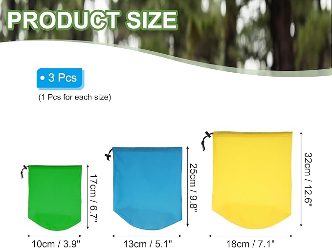Green/Blue/Yellow