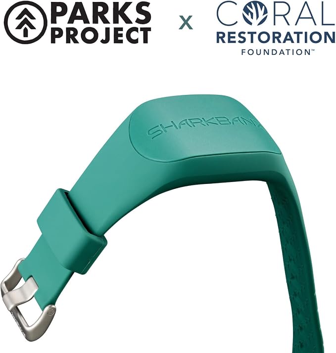 Parks Project Special Edition – Reef Green