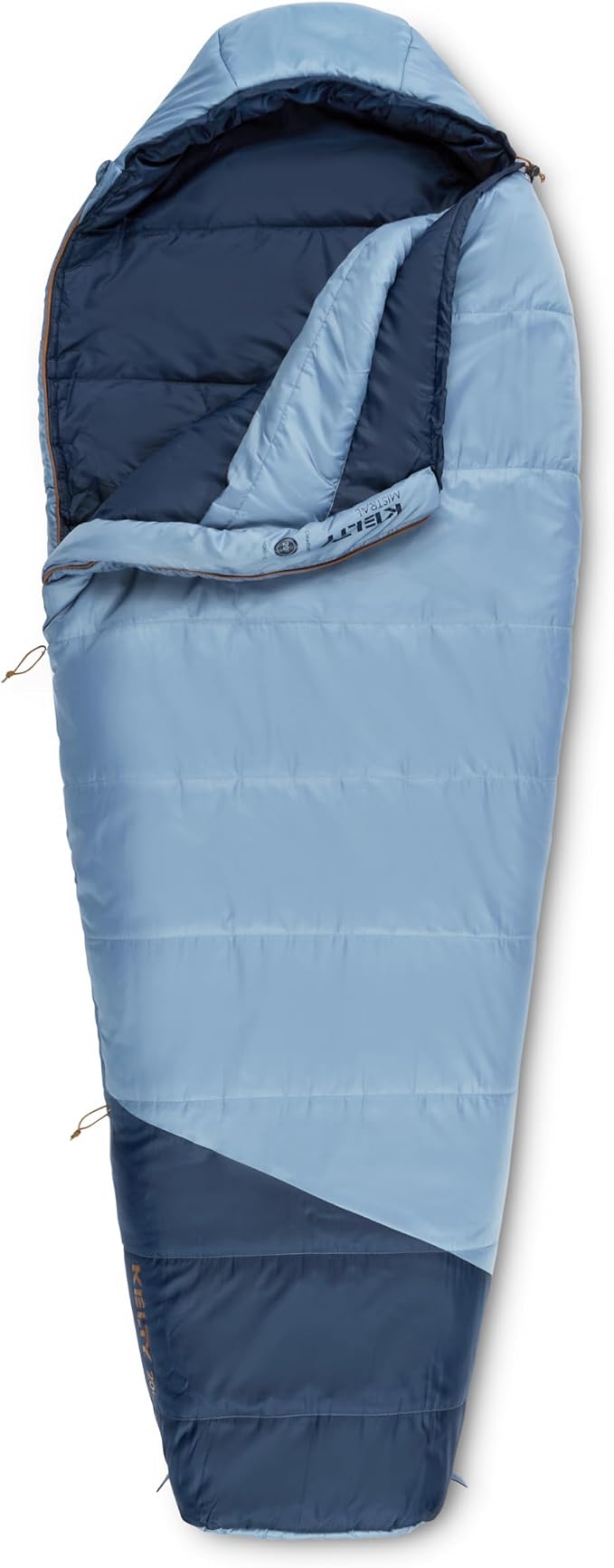 Windward Blue / Pageant Blue