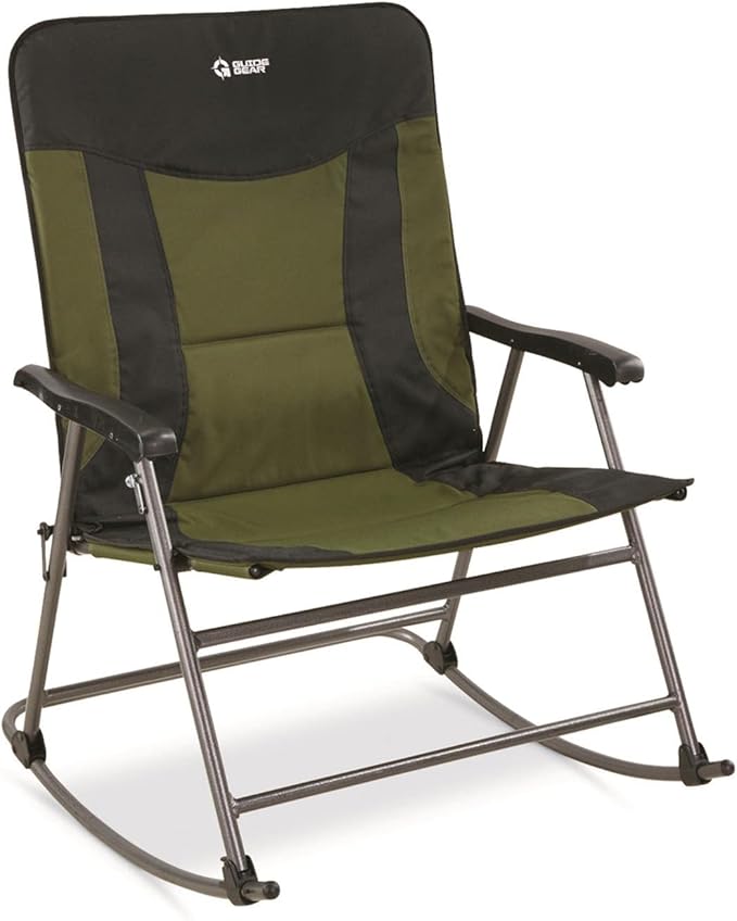 Hunter Green/Black