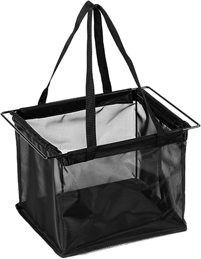 1-unit Storage Mesh Pocket
