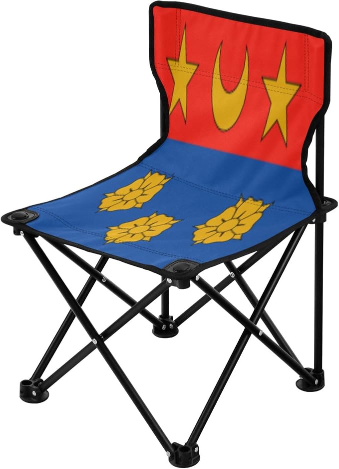 Manitoba Flag