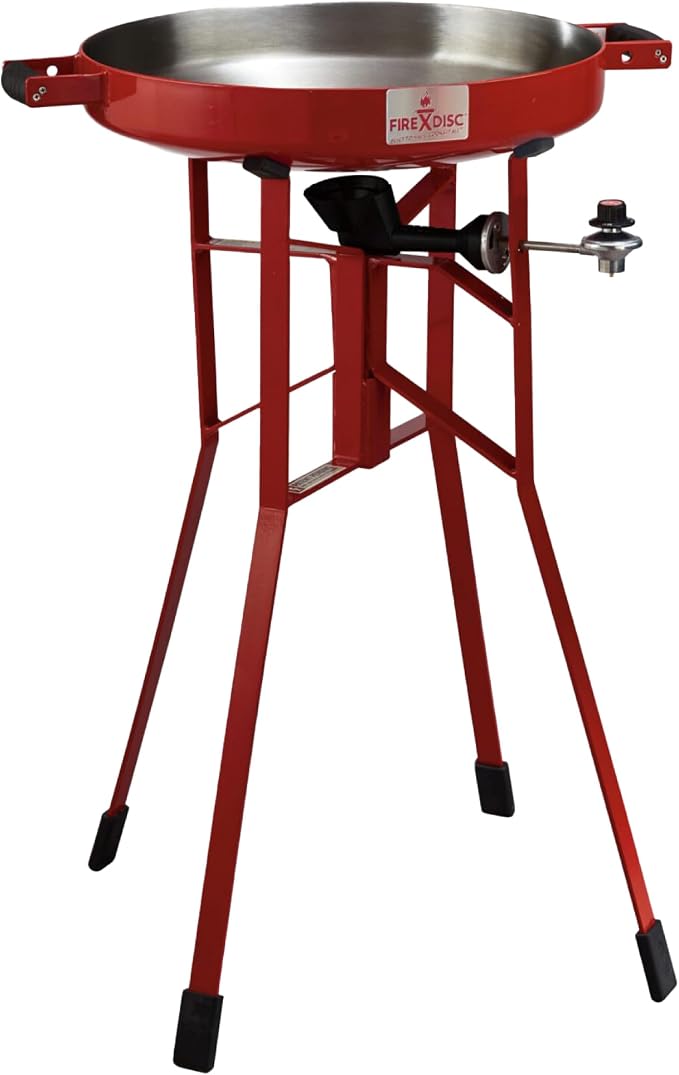 380 Fireman Red