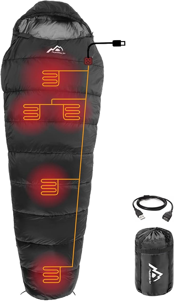 Mummy-Black-USB