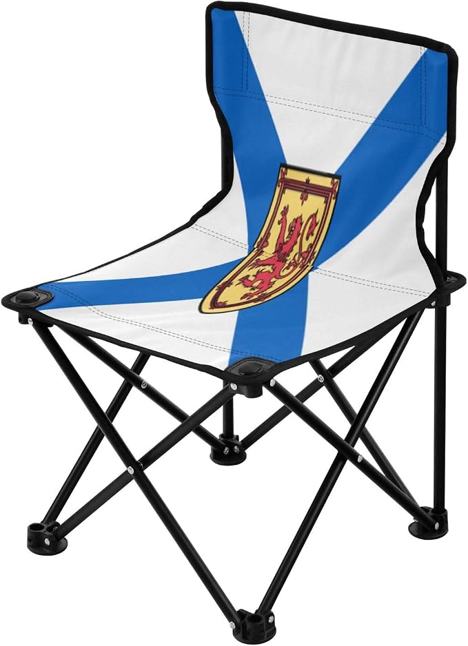 Nova Scotia Flag