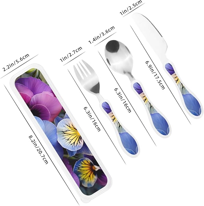 Pansy Perfection