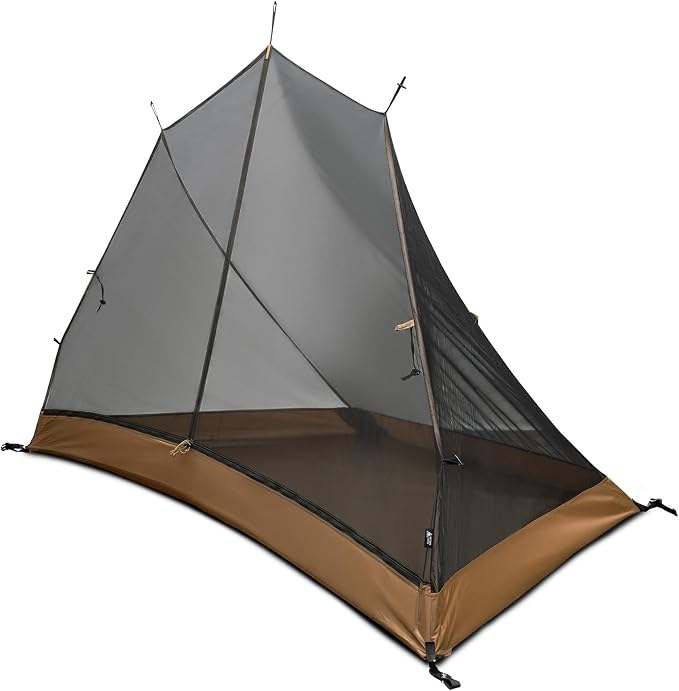 Coyote Brown